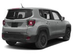 2015 Jeep Renegade 4WD 4dr Latitude