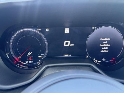 2024 Dodge Hornet GT AWD