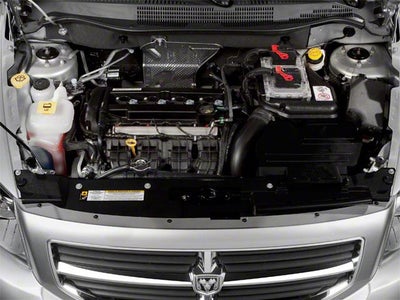 2011 Dodge Caliber 4dr HB Heat