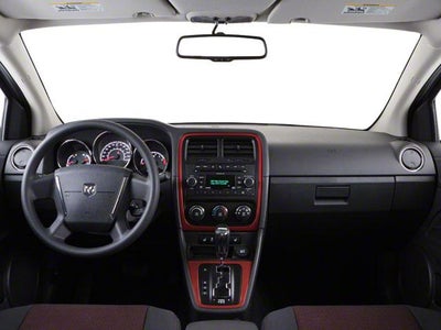 2011 Dodge Caliber 4dr HB Heat