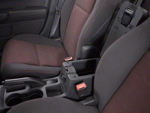 2011 Dodge Caliber 4dr HB Heat