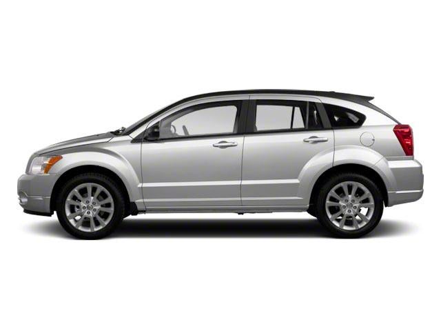 2011 Dodge Caliber 4dr HB Heat