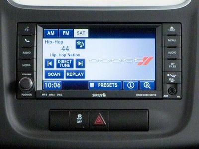 2013 Dodge Avenger 4dr Sdn SXT