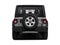 2021 Jeep Wrangler Unlimited Sport 4x4 RHD