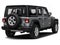 2021 Jeep Wrangler Unlimited Sport 4x4 RHD