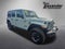 2023 Jeep Wrangler 4xe Rubicon 4x4