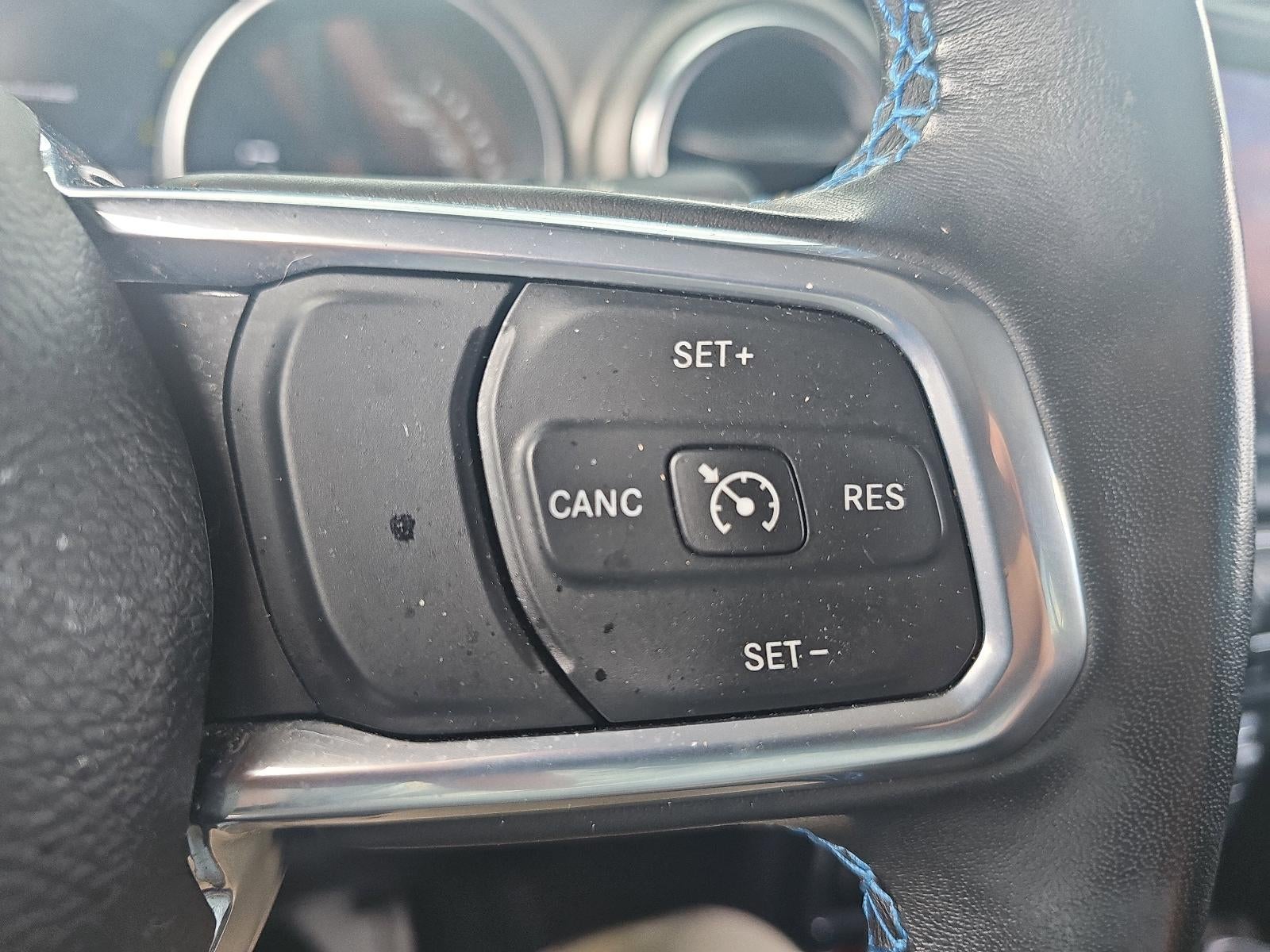 2023 Jeep Wrangler 4xe Rubicon 4x4