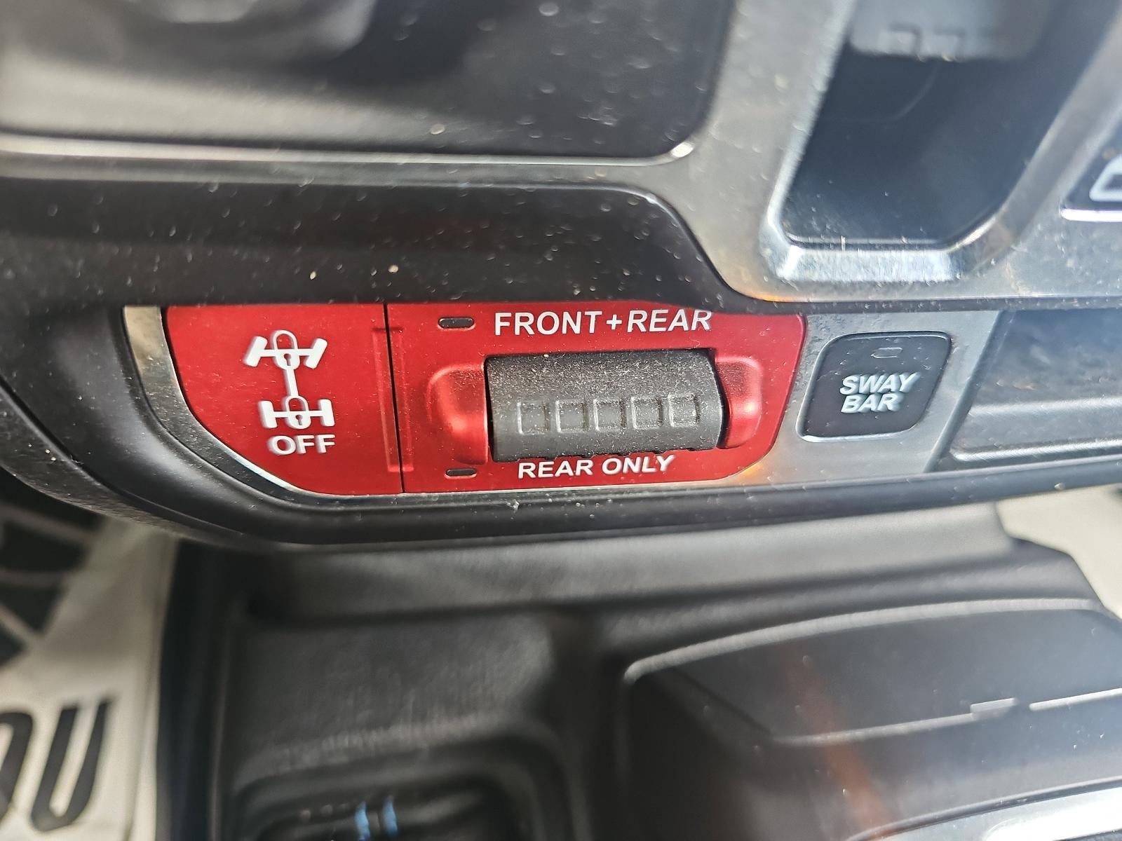 2023 Jeep Wrangler 4xe Rubicon 4x4