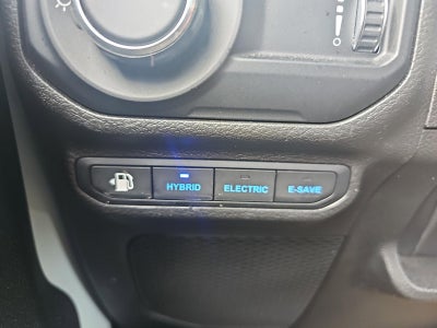 2023 Jeep Wrangler 4xe Rubicon 4x4