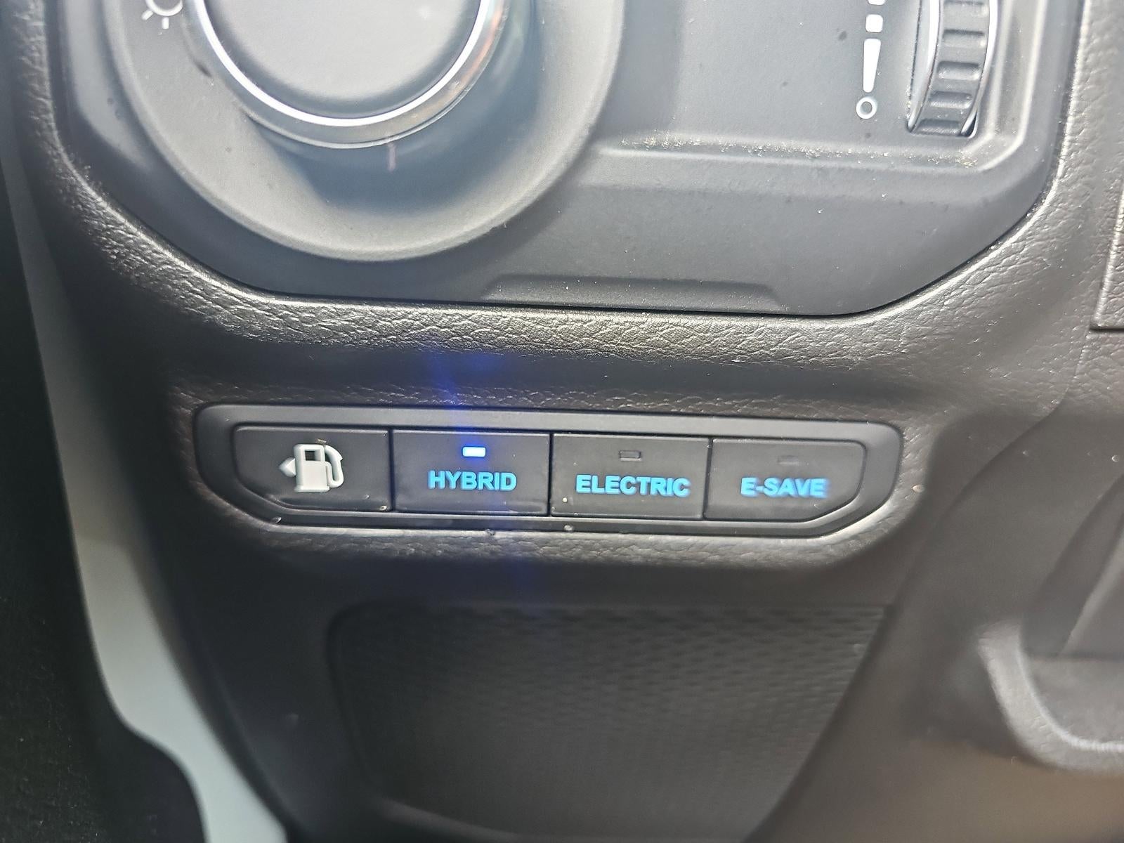 2023 Jeep Wrangler 4xe Rubicon 4x4