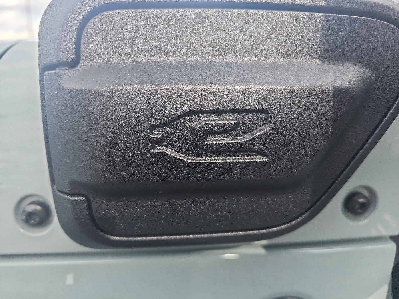 2023 Jeep Wrangler 4xe Rubicon 4x4