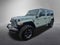 2023 Jeep Wrangler 4xe Rubicon 4x4