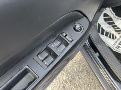 2017 Jeep Patriot Sport FWD