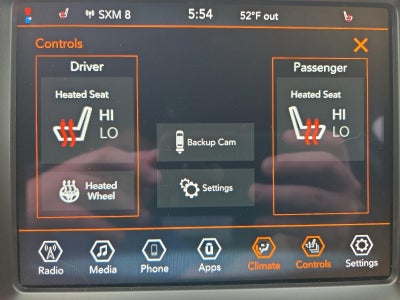 2022 Jeep Cherokee X 4x4