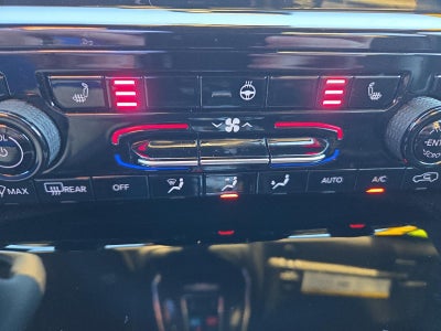 2023 Jeep Grand Cherokee Altitude X 4x4
