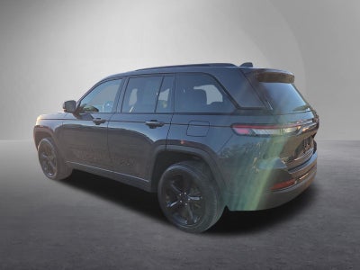 2023 Jeep Grand Cherokee Altitude X 4x4