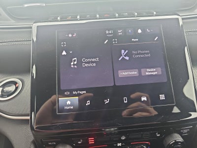 2025 Jeep Grand Cherokee Laredo X 4x4