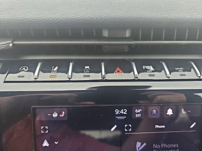 2025 Jeep Grand Cherokee Laredo X 4x4