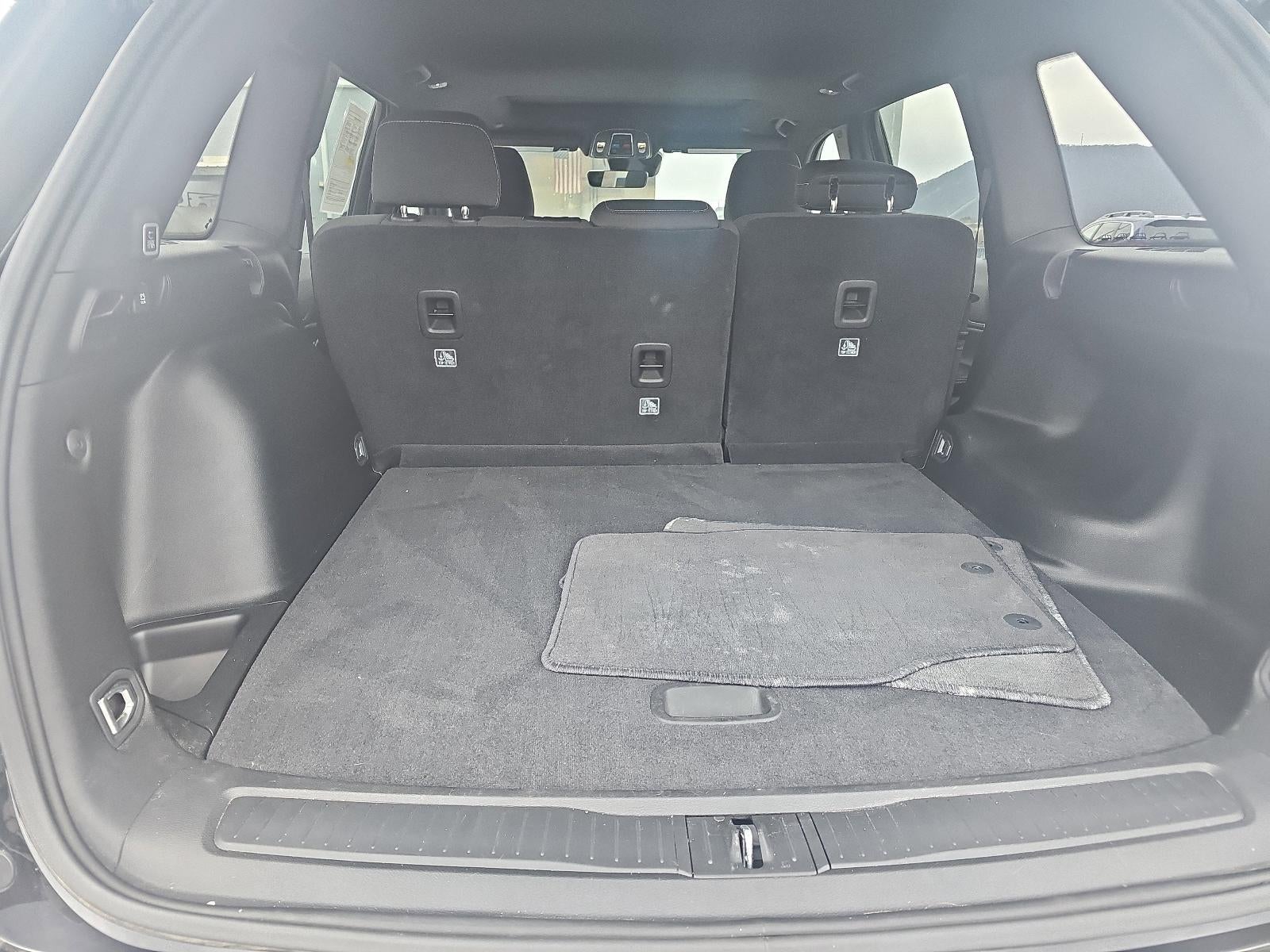 2025 Jeep Grand Cherokee Laredo X 4x4