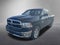 2024 RAM 1500 Classic SLT 4x4 Quad Cab 6'4" Box