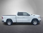 2022 RAM 1500 Big Horn 4x4 Quad Cab 6'4" Box