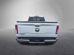 2022 RAM 1500 Big Horn 4x4 Quad Cab 6'4" Box
