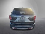 2016 Ford Explorer 4WD 4dr Limited