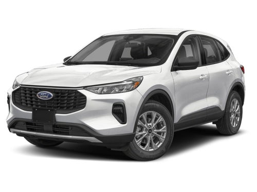 2025 Ford Escape Active AWD