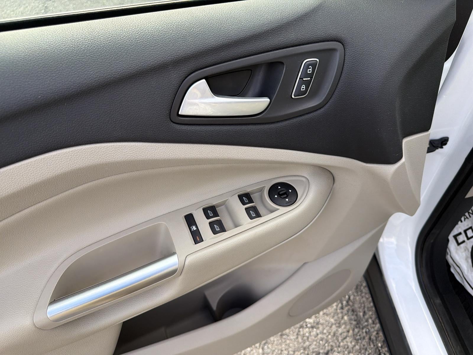 2016 Ford Escape 4WD 4dr SE