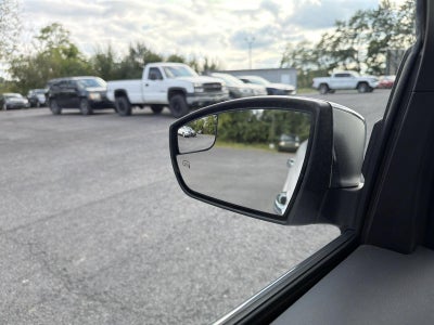2016 Ford Escape 4WD 4dr SE
