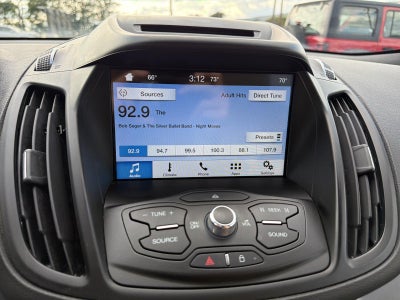 2016 Ford Escape 4WD 4dr SE