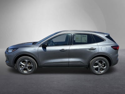 2025 Ford Escape ST-Line AWD
