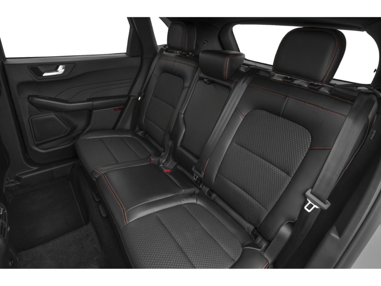 2025 Ford Escape ST-Line AWD