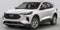 2025 Ford Escape ST-Line AWD