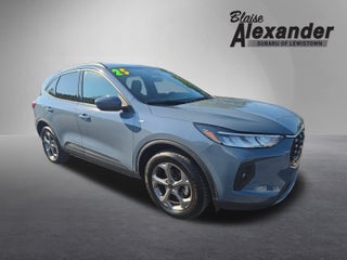 2025 Ford Escape ST-Line Select AWD