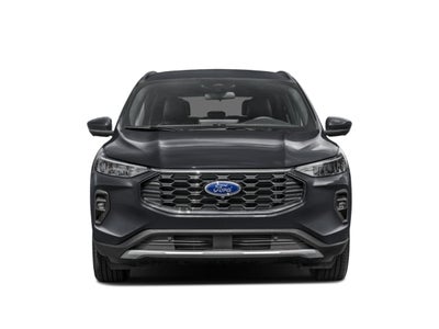 2025 Ford Escape ST-Line Select AWD