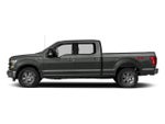 2017 Ford F-150 Lariat 4WD SuperCrew 5.5' Box