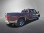 2005 Ford Super Duty F-350 DRW King Ranch