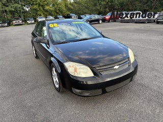 2008 Chevrolet Cobalt 4dr Sdn LT