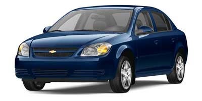2008 Chevrolet Cobalt 4dr Sdn LT