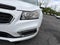 2016 Chevrolet Cruze Limited Sedan 1LT (Automatic)