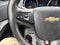 2016 Chevrolet Cruze Limited Sedan 1LT (Automatic)