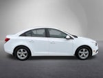 2016 Chevrolet Cruze Limited Sedan 1LT (Automatic)