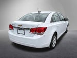 2016 Chevrolet Cruze Limited Sedan 1LT (Automatic)