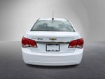 2016 Chevrolet Cruze Limited Sedan 1LT (Automatic)