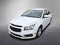 2016 Chevrolet Cruze Limited Sedan 1LT (Automatic)