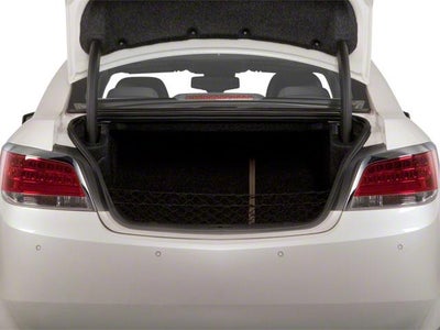 2012 Buick LaCrosse FWD Premium 1