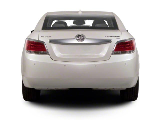 2012 Buick LaCrosse FWD Premium 1