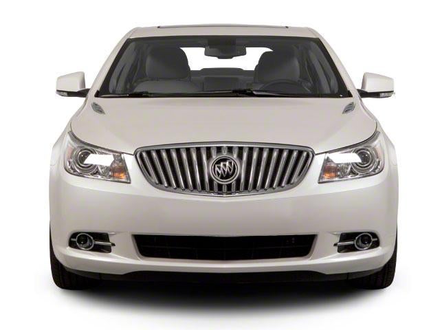 2012 Buick LaCrosse FWD Premium 1