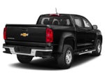 2019 Chevrolet Colorado Crew Cab Short Box 4-Wheel Drive Z71
